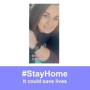 Meet your Posher, Sam